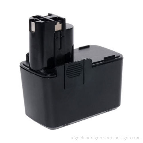 Power Tool Battery for Bosch 12V 2607335054/2607335055/2607335071/2607335081/2607335090/2607335107/2